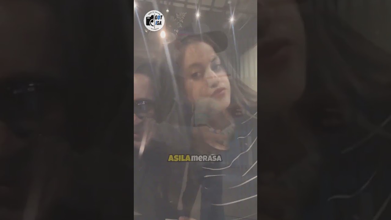 Sila maisa putri tunggal ramzi dan avi basalamah menepis bahwa ia dimanja #shorts #youtubeshorts