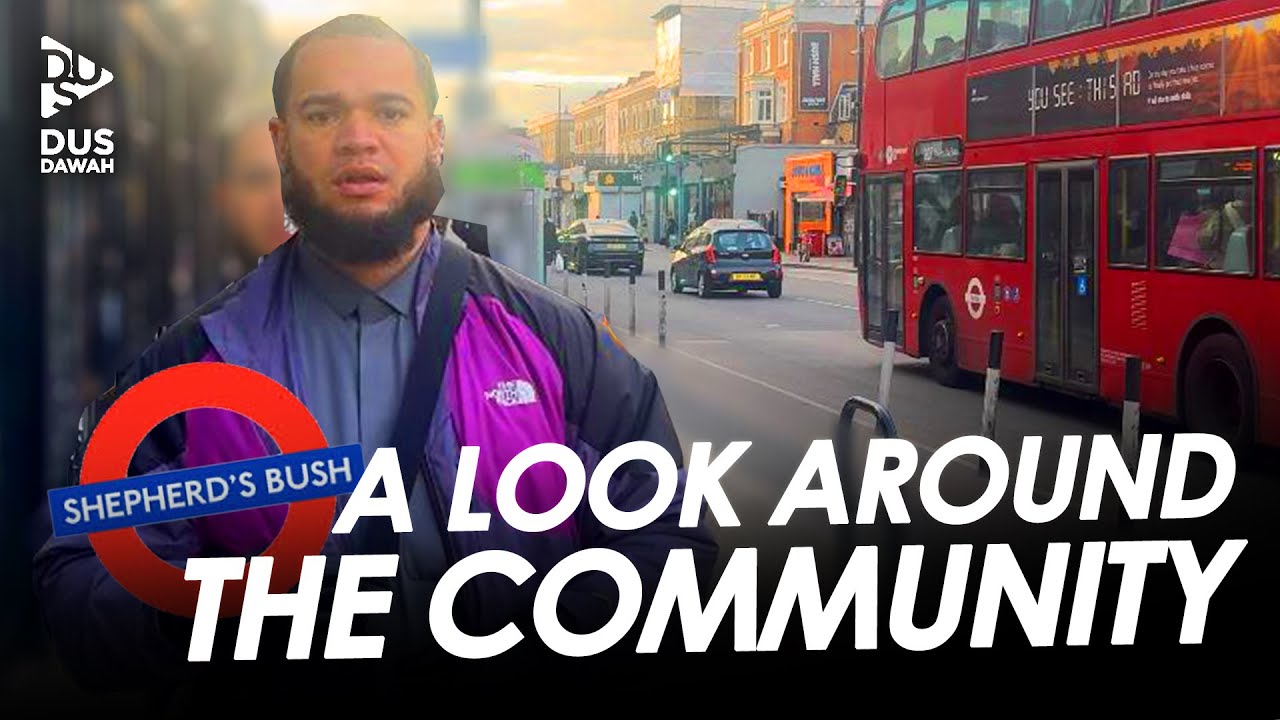 Discover the Community of Masjid Daar us Sunnah