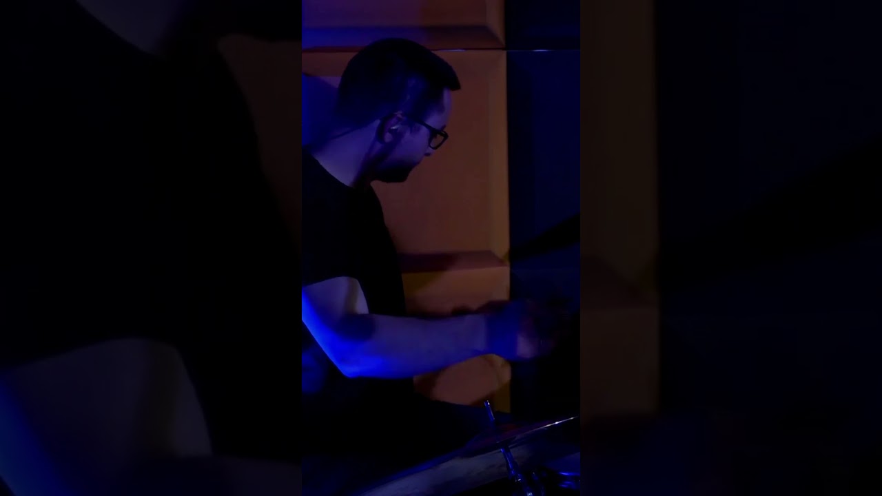 Bramy Percepcji - Bariera dźwięku 