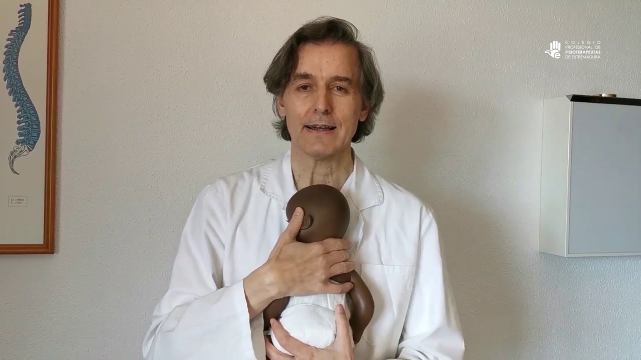 Tortícolis Congénita - TUFISIOENCASA