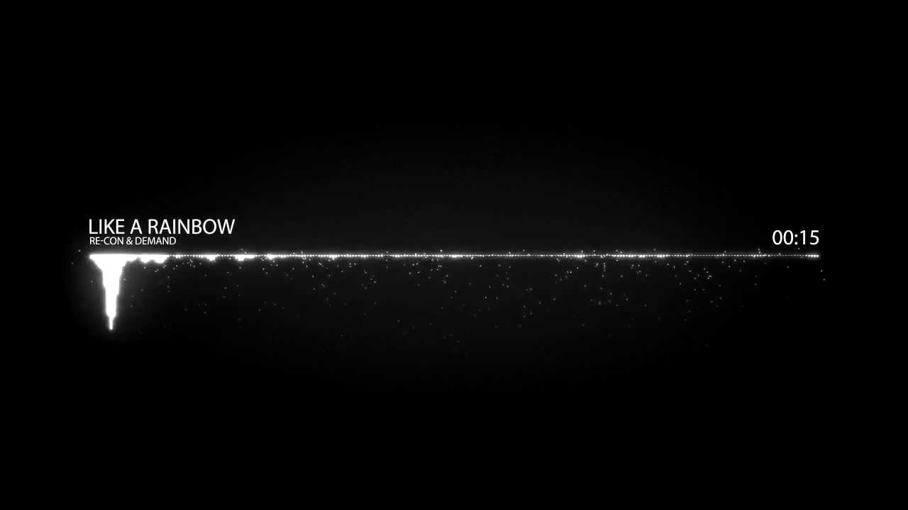 Like a rainbow lyrics