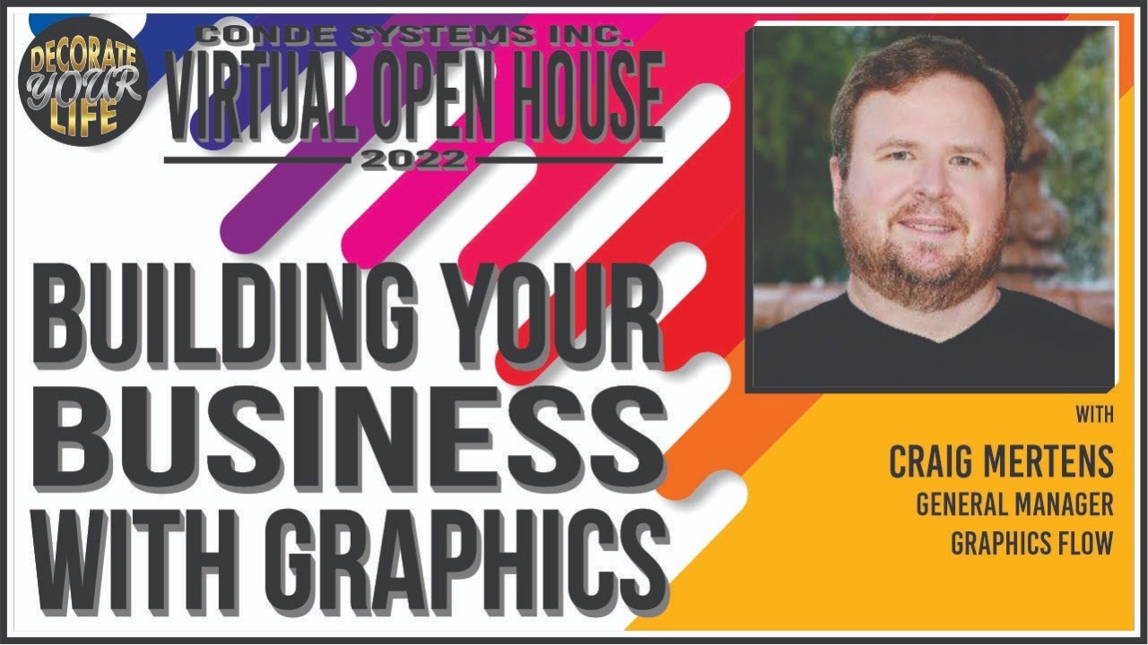 Build Your Business with Graphics