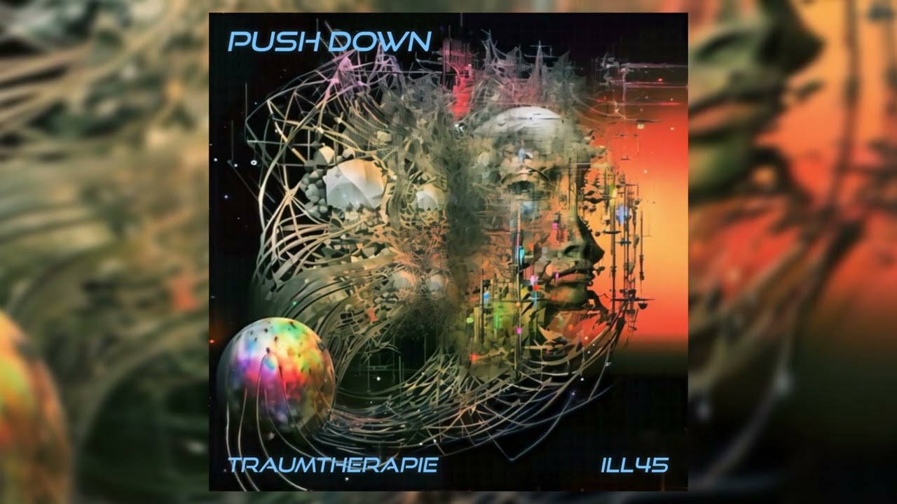 Traumtherapie - Push Down (Original Mix)