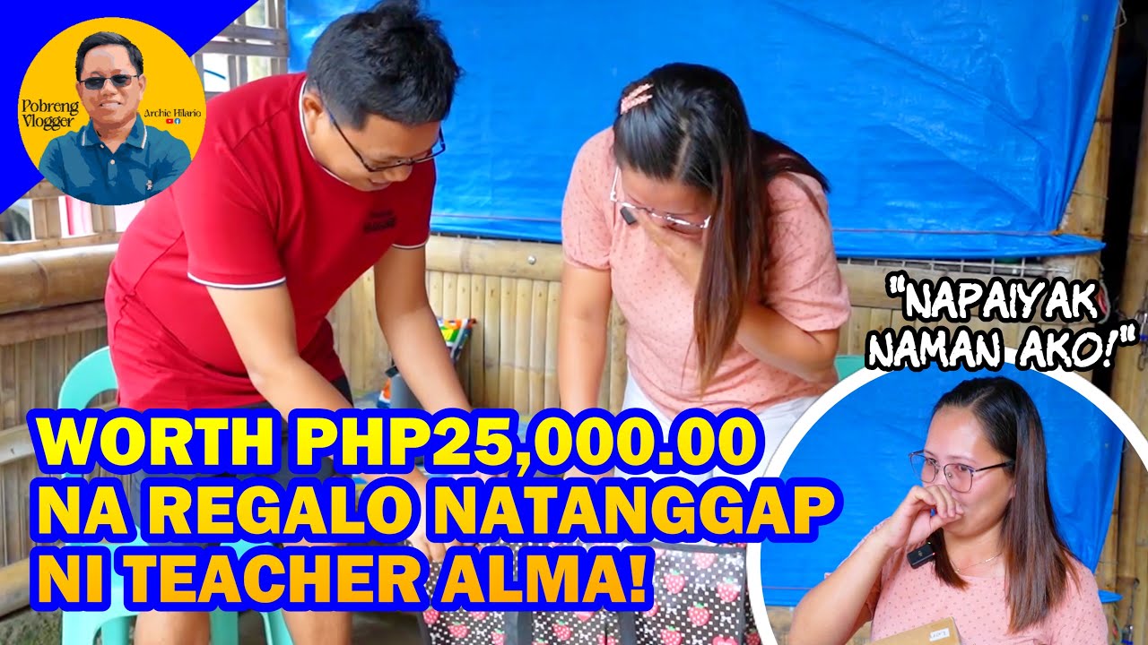 EP 3:MAKARATING NG BAYAN ,PANGARAP MGA BATA! KASAMBAHAY NOON TITSER NA NGAYON!