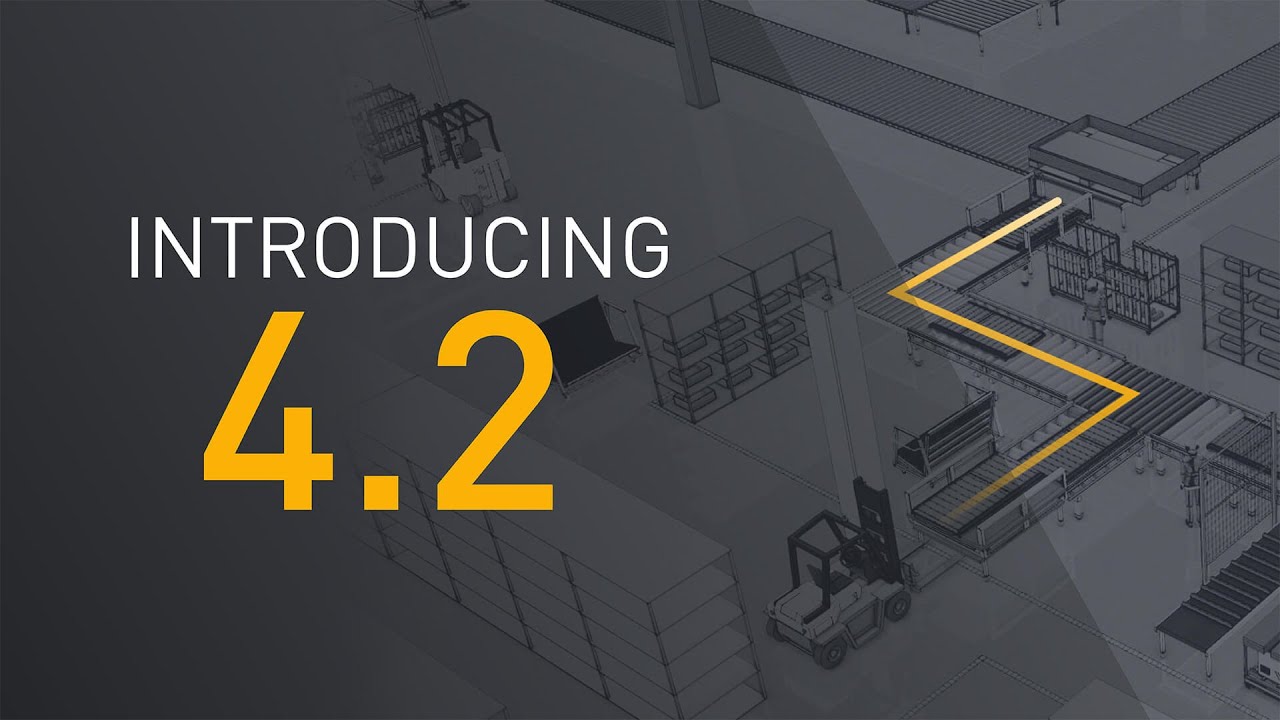 Introducing Visual Components 4.2