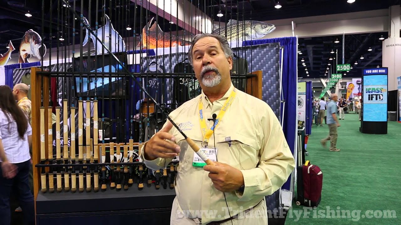 G Loomis NRX Fly Rod - Steve Rajeff Insider Review