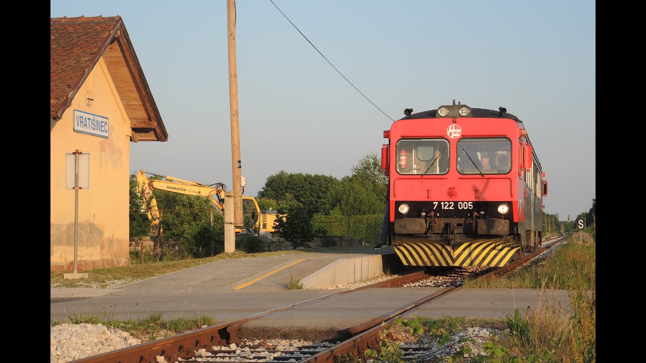 ŽCPR Brezje i Vratišinec - Međimurje live