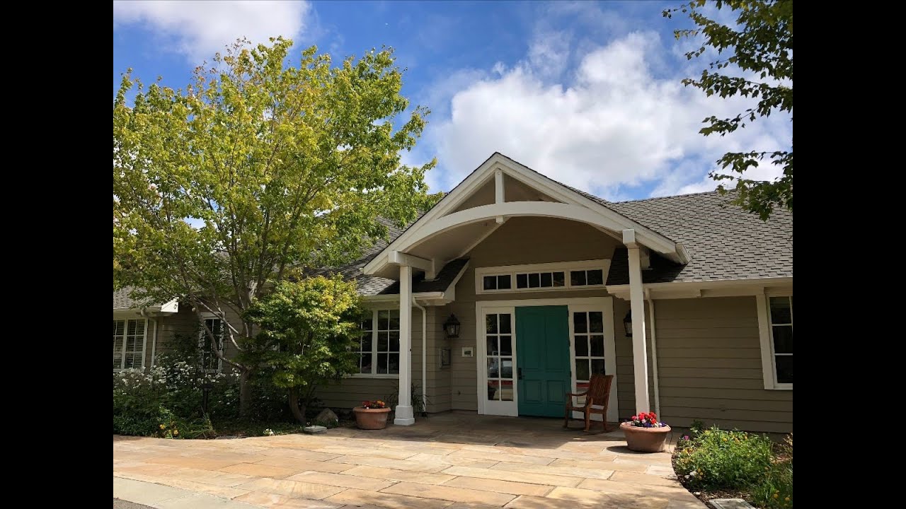 George Mark Children's House Virtual Tour - Spanish (May 2021)