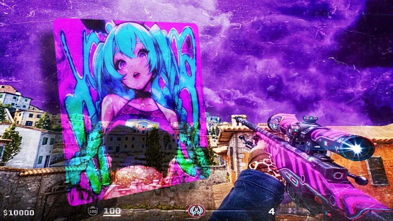 VOCE NA MIRA (Slowed)
