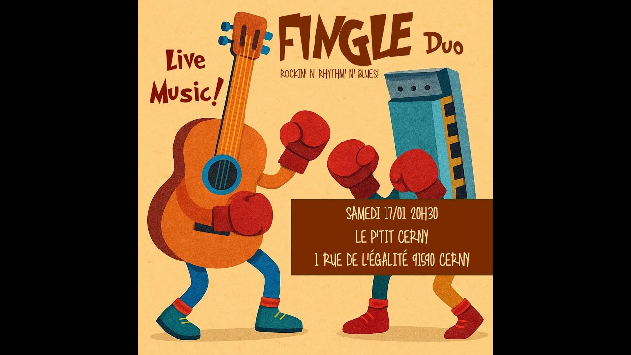 FINGLE, VIEILLE CANAILLE COVER