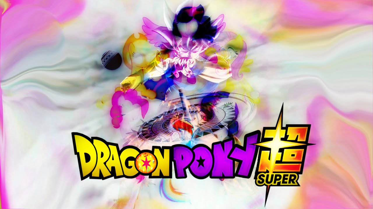 Dragon Pony Super - 