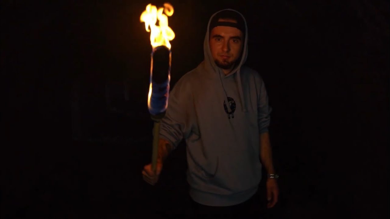 KARBOL-POGRZEB ft. DJ URLICH (prod. DJ GONDEK)