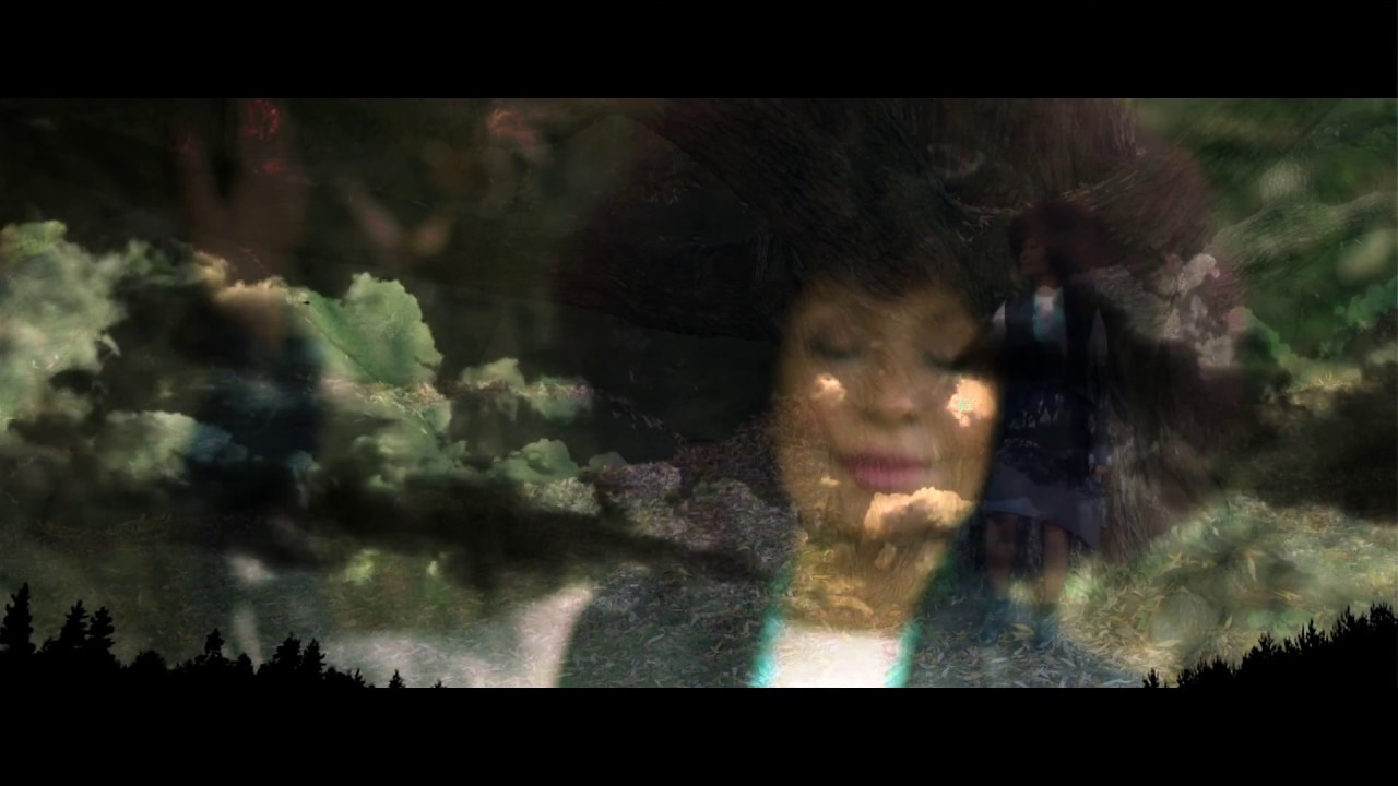 VIVIAN SESSOMS: Strange Fruit ft. Shedrick Mitchell [Official Music Video]