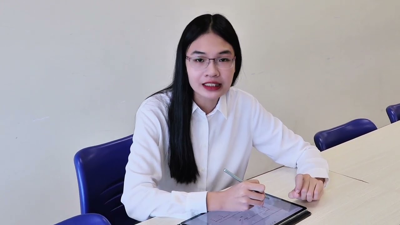 ICAEW Global Top Prize Winner Reaction and Experience