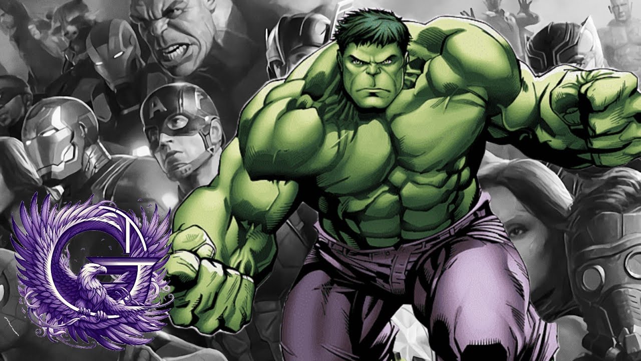 Record of Ragnarok - deuses - React to Hulk/Marvel - Por🇧🇷 Eng🇺🇸 Esp🇪🇸 Rus🇷🇺