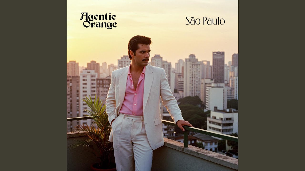 Sao Paulo