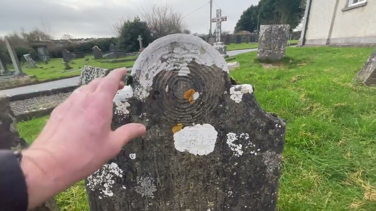 St Marys Doneraile, Co. Cork February Visit 2023