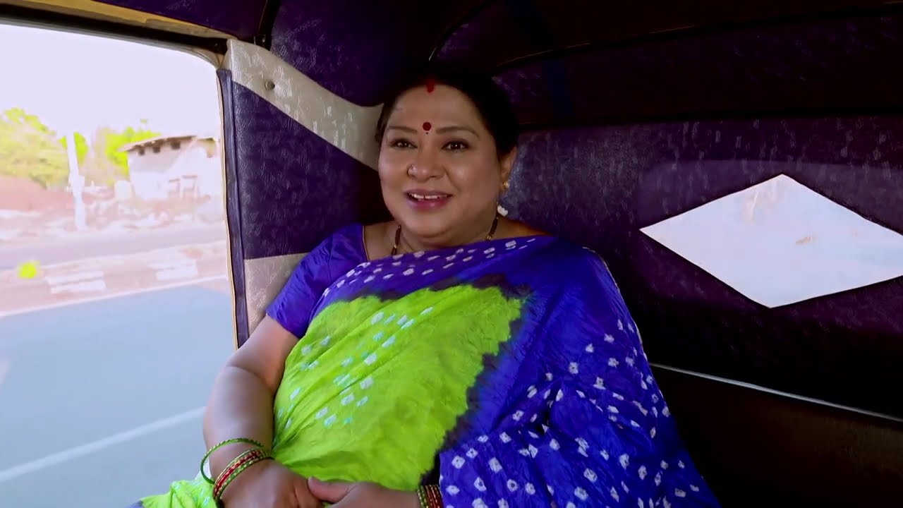 Gattimela - Ep 37 - Sudha Narasimharaju, Gagana - Kannada Tv Serial - ZEE5 Classics Kannada