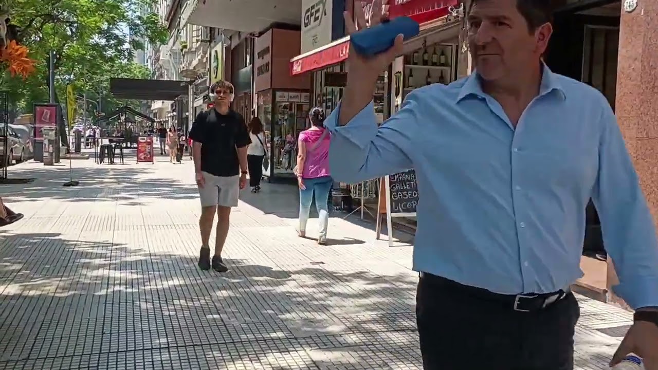 2025 12 22,23,24,25 Buenos Aires, Argentina