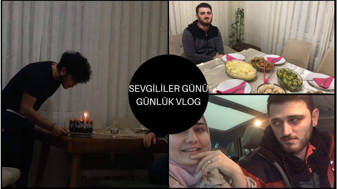 ARABA SOHBETLERİ | MAKARNA SALATASI | PEMBELİ BİR GÜN | GÜNLÜK VLOG
