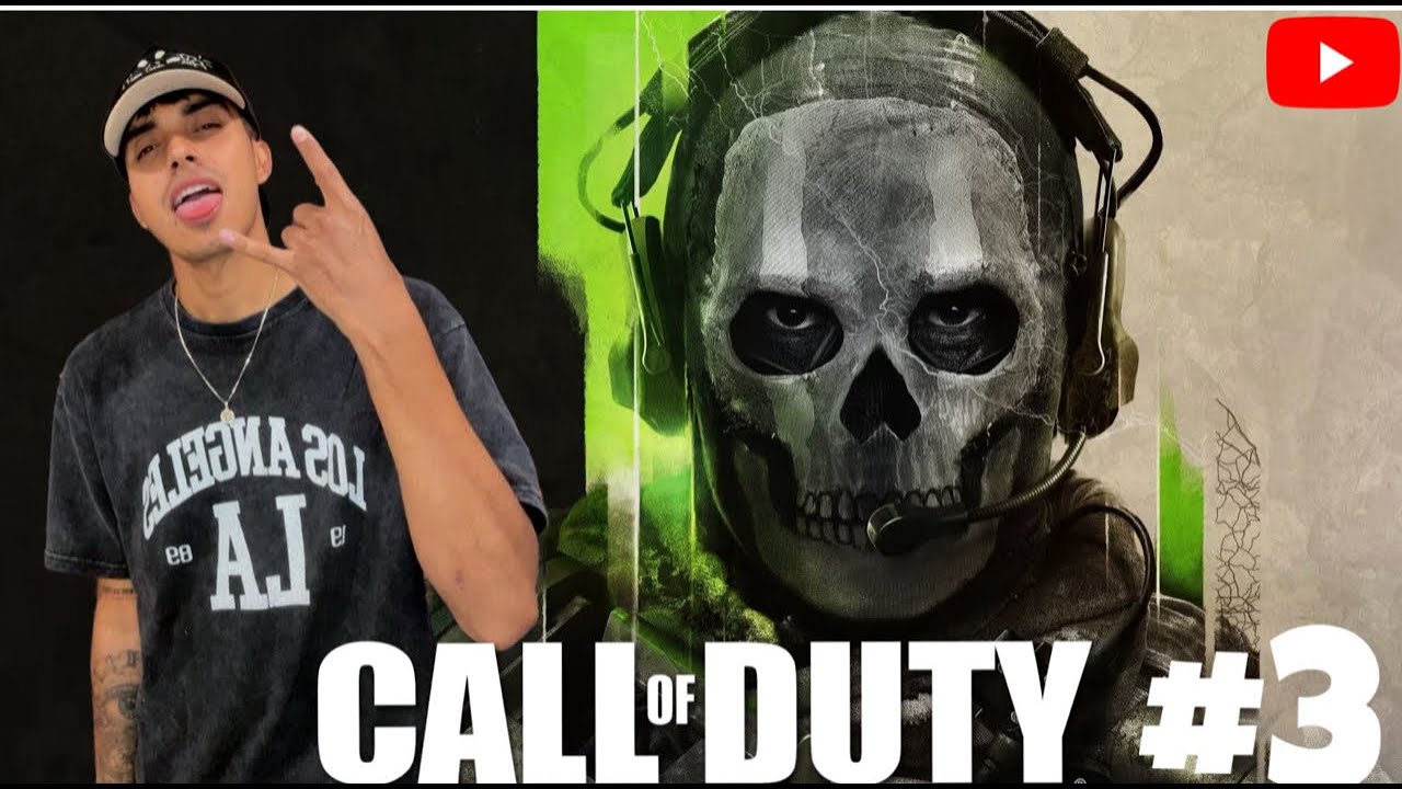 Seguimos completando las misiones en CALL OF DUTY 🔥💪 #games #callofduty