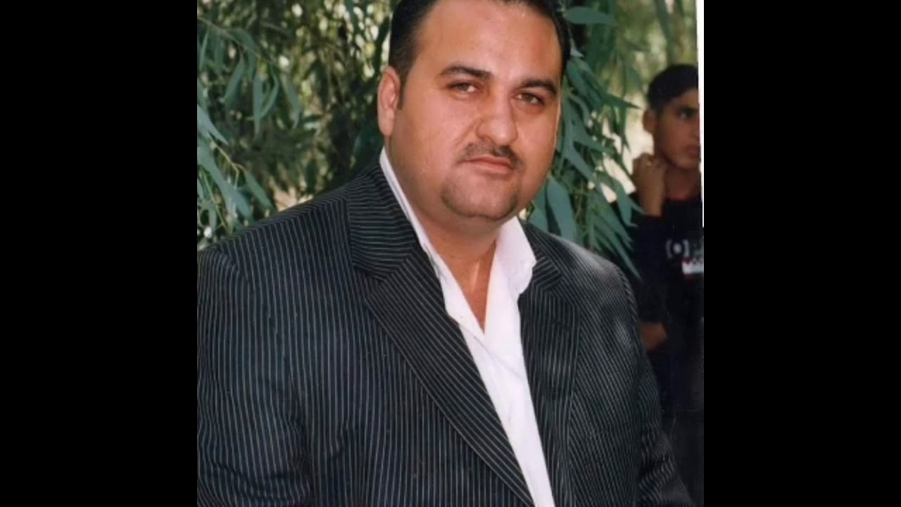 هونرمند مسعود گوران