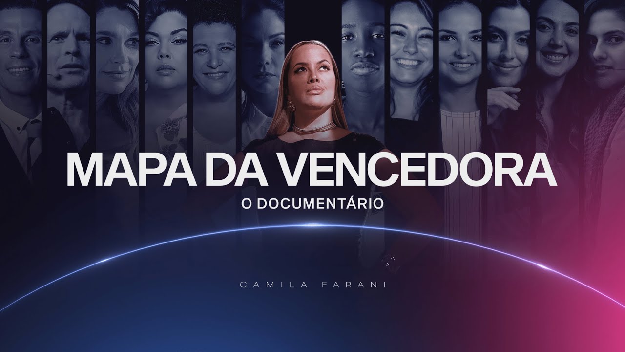 Documentário - Camila Farani
