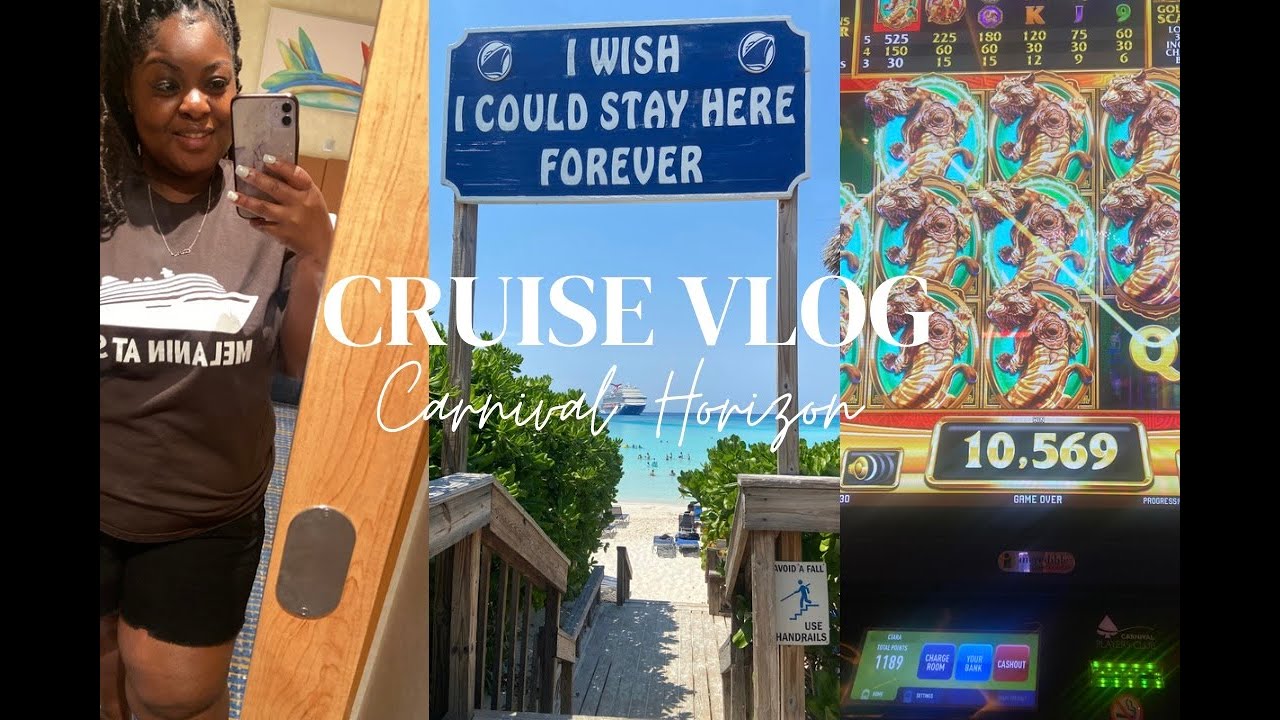 “Solo Cruise as a Black Woman | What I Loved & What I Didn’t”