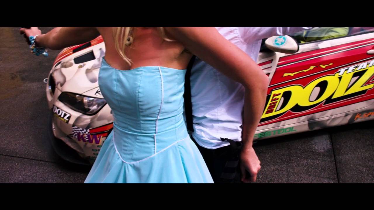ImageMovie Miriam Höller Stuntteam @MPG