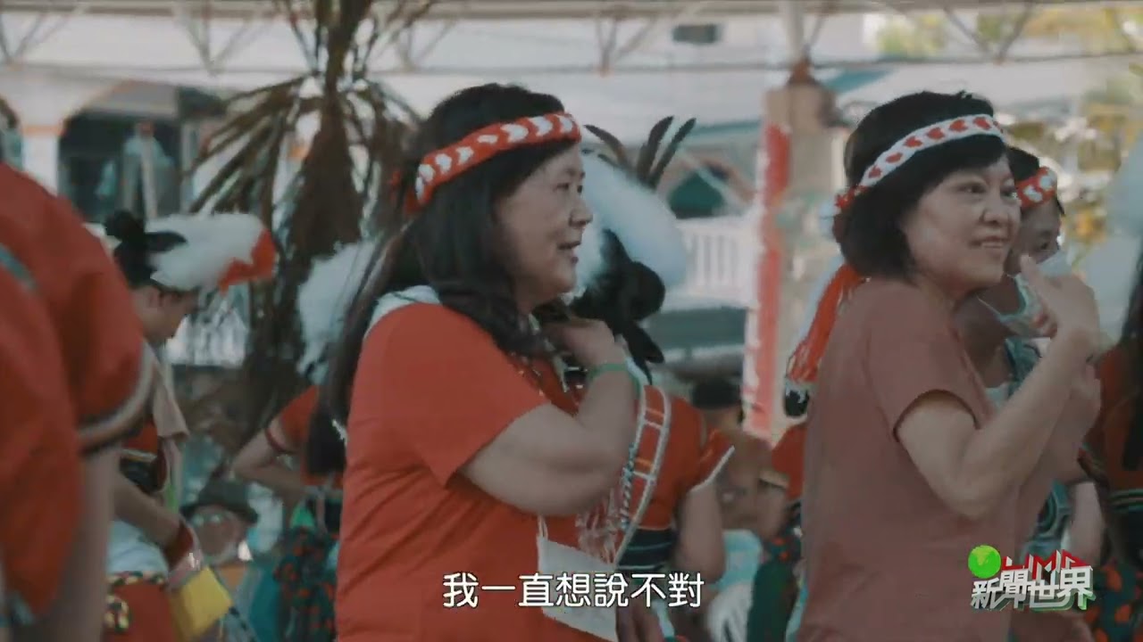 LiMA新聞世界第459集　完整專題【織羅女子階級】