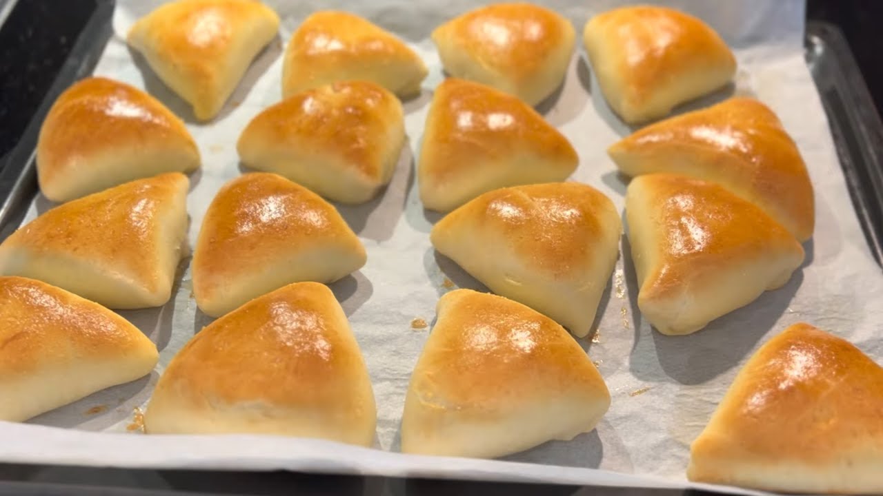 Лучшее, что вы когда-либо ели: Рецепт Эсфиха с закрытым мясом, супер МЯГКАЯ паста