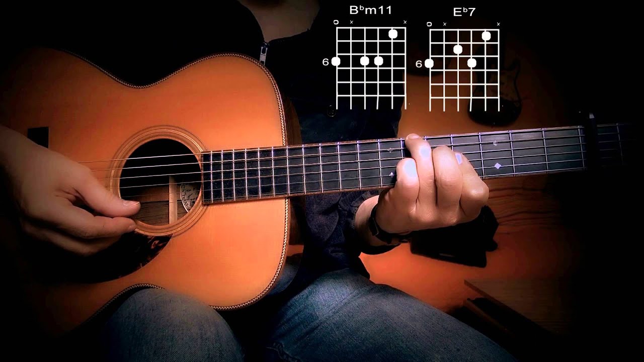 close to you-tommy emmanuel- guitar lesson- fingerstyle guitar