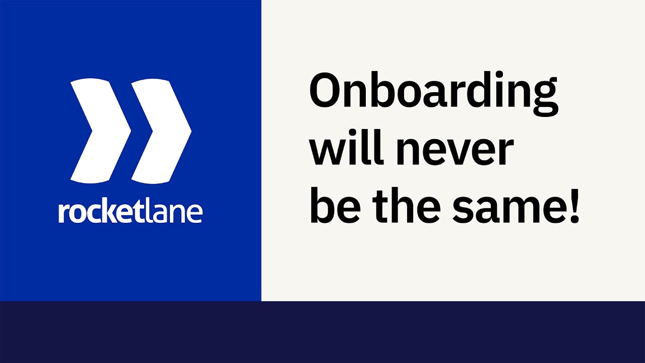 Introducing Rocketlane: The Best Customer Onboarding Software Out There