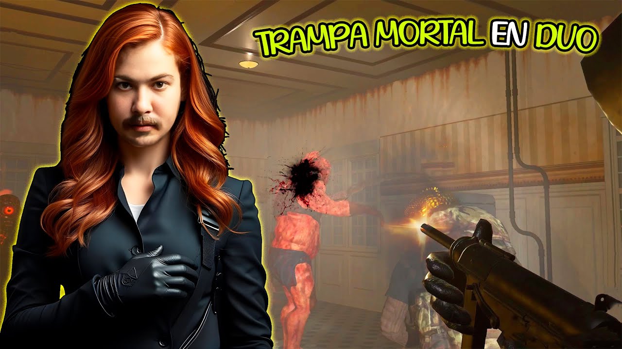 Dead Frontier 2 – Comer e Hijo en DUO: ¿Desafío extremo o victoria épica?