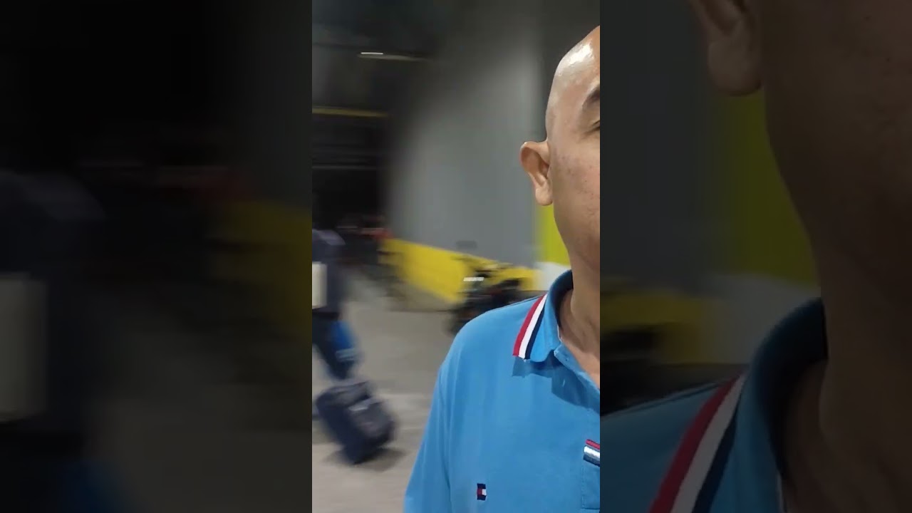Ceres Transport Terminal Kamuning Cubao#video #shortvideo