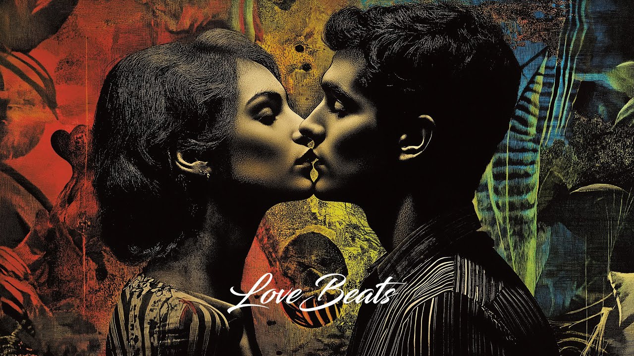 𝙿𝚕𝚊𝚢𝚕𝚒𝚜𝚝 Love Jazz Beats 🧡 Deep Romance Songs