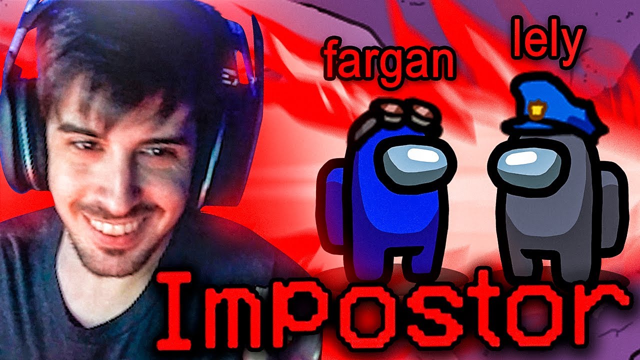Impostor con Fargan