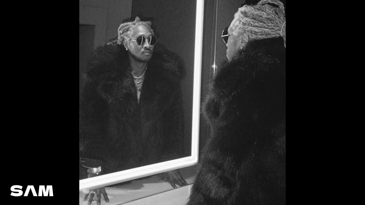[FREE] FUTURE TYPE BEAT 'LOCKED IN' | 2026 (prod. SamBeatz)