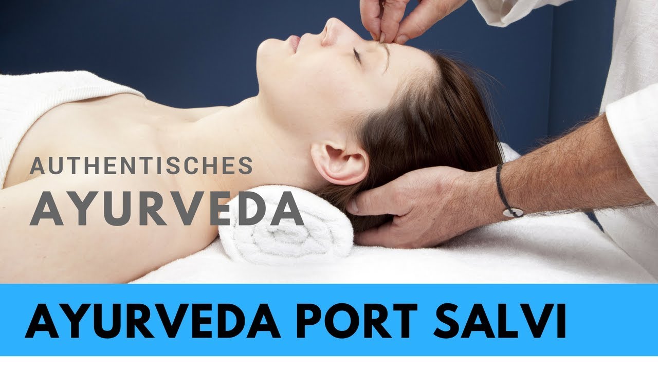 Ayurvedaresort Port Salvi