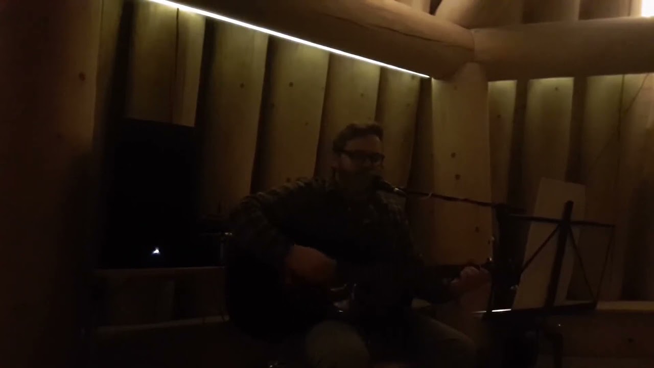 Hadley B. Jones singt Tom Payce - Maybe