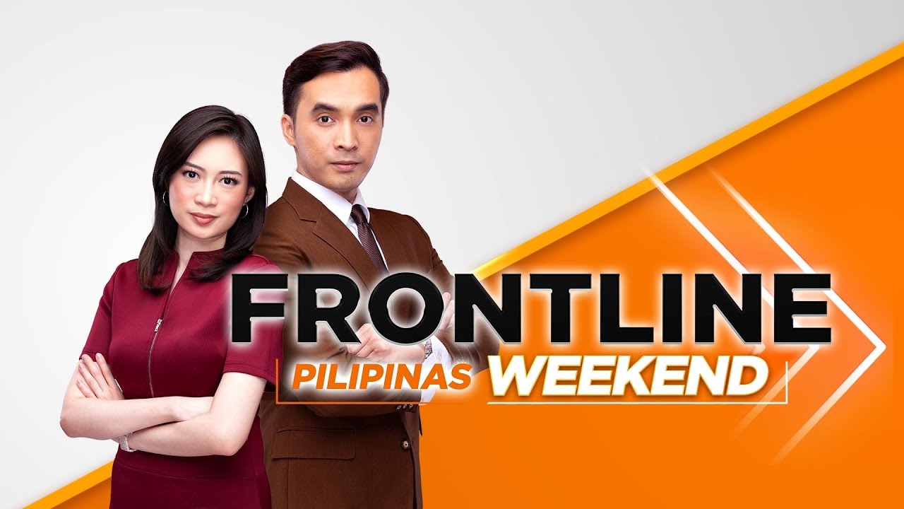 FRONTLINE WEEKEND LIVESTREAM | January 7, 2024