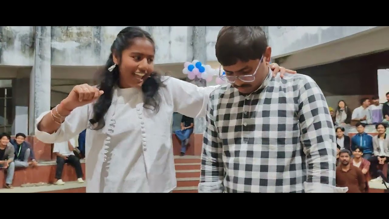 FAMILY BUSINESS | Theatre Drama by Theatre Club | National Institute of Technology Arunachal Pradesh