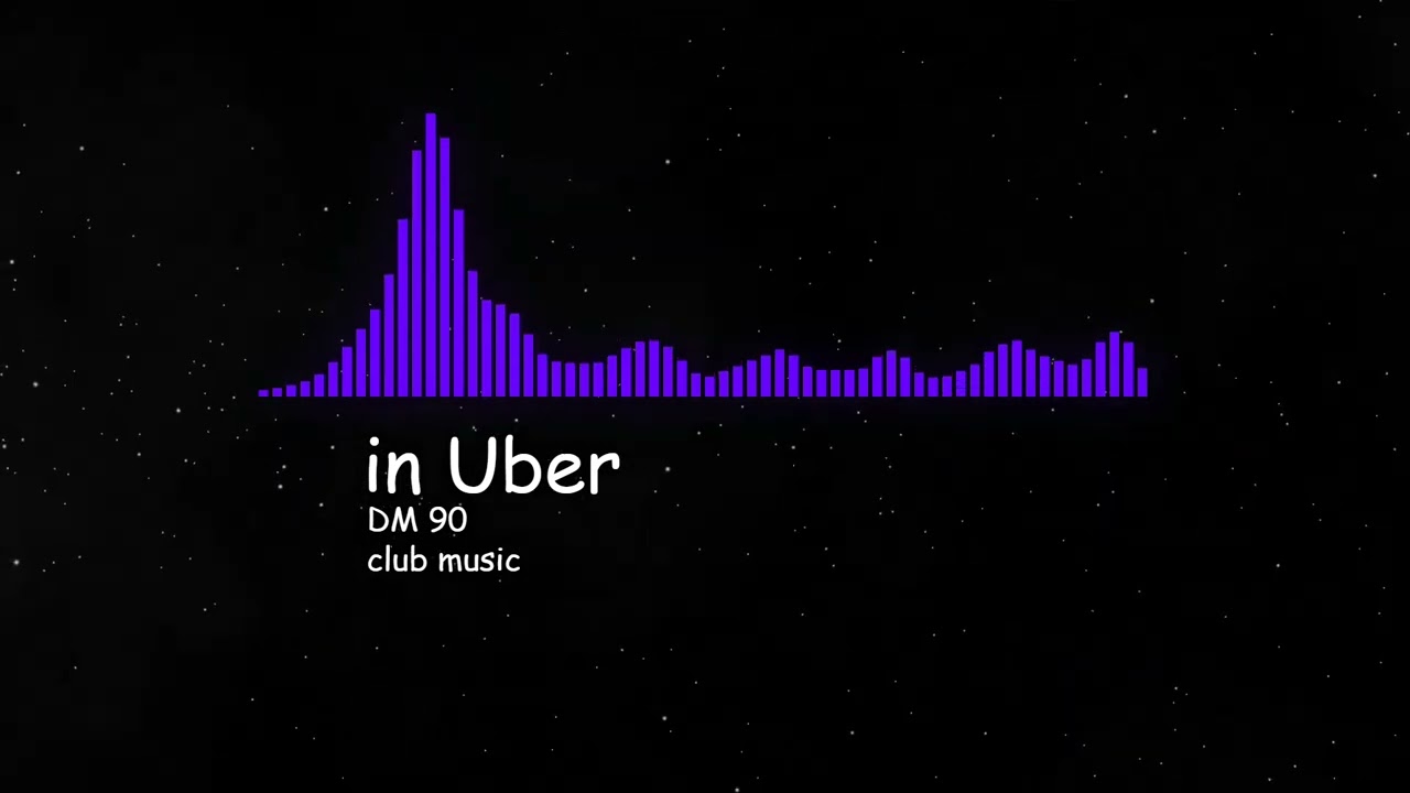 In uber / DM 90