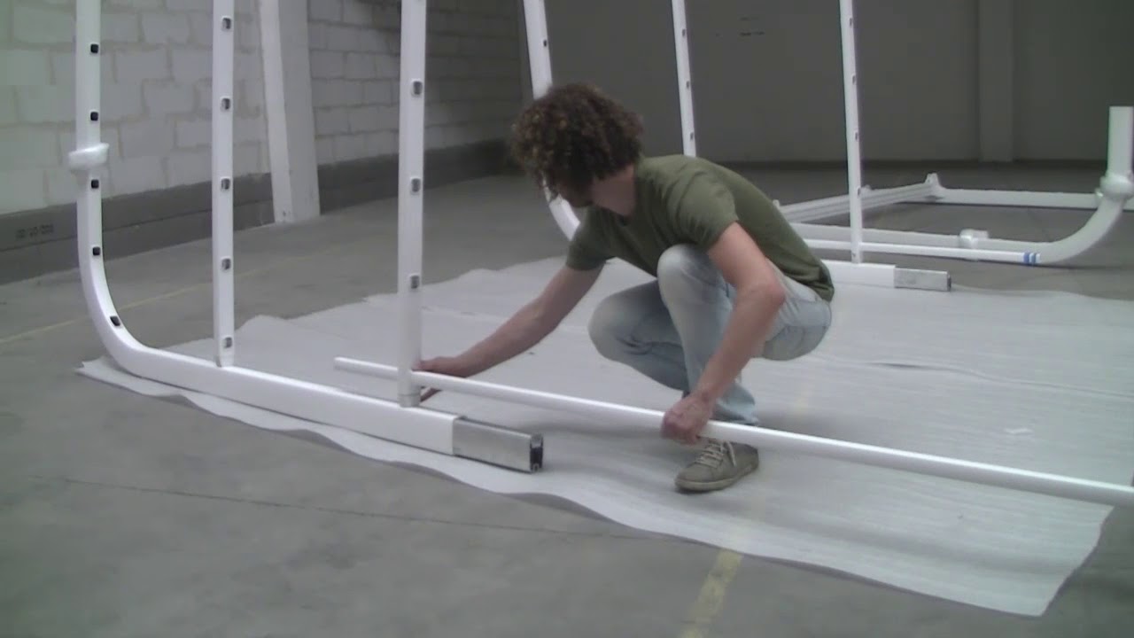 Umbrosa - Nauta installation