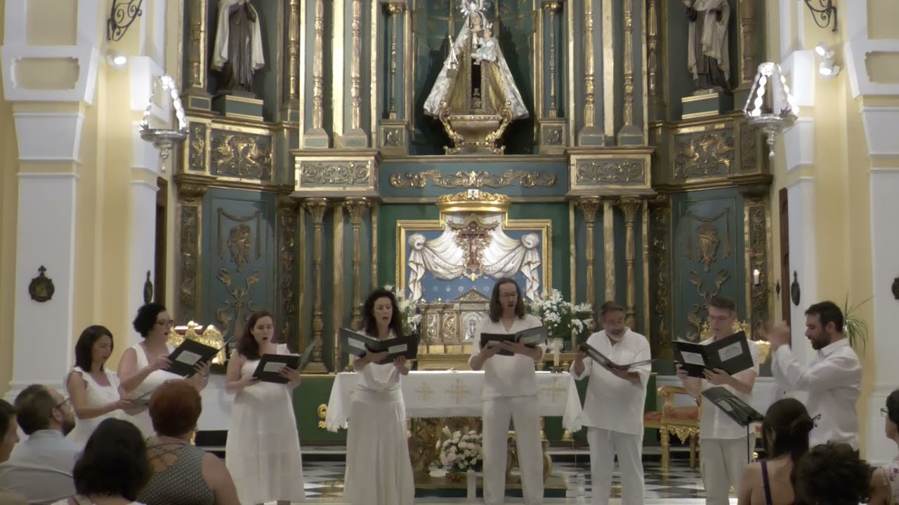 Salve Regina (Soriano)