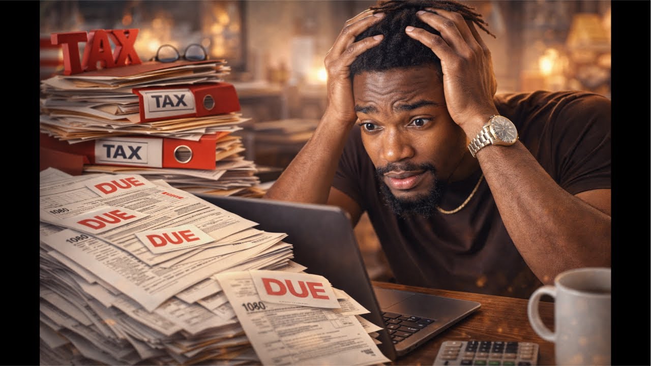 The Black Tax Is Real: What I Did To Avoid It