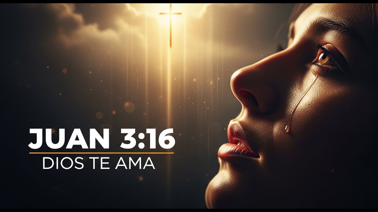 EL VERSÍCULO QUE REVELA CUÁNTO VALES REALMENTE PARA DIOS