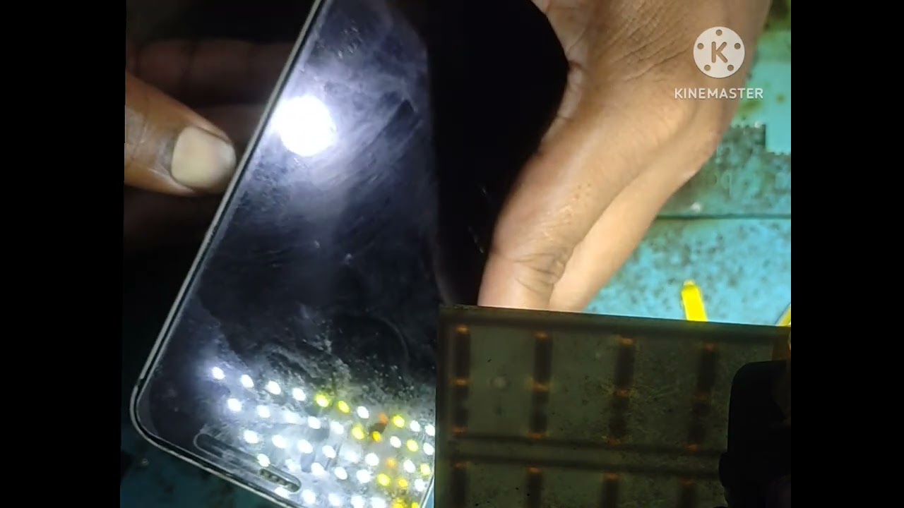 Redmi note 5 plus MI LOGO Off problem solution