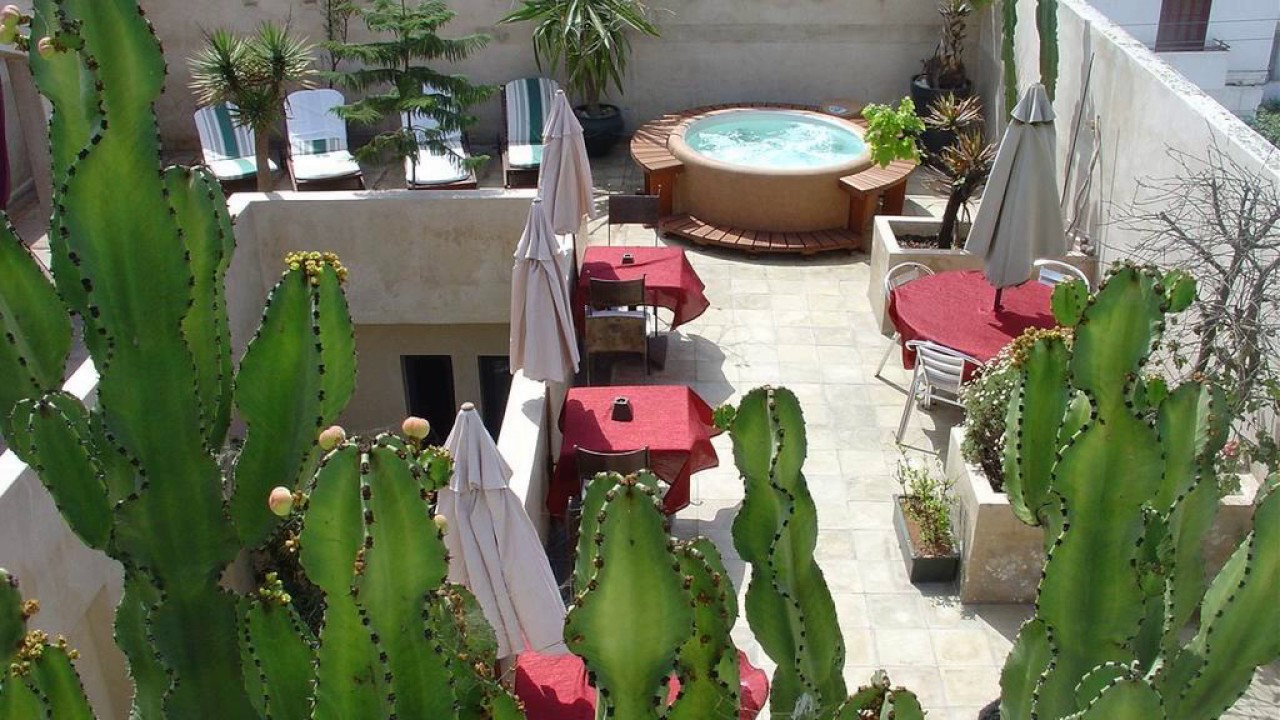 Riad La Villa & Spa - El Jadida - Morocco