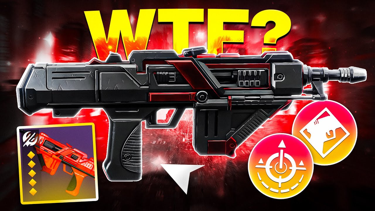 Bungie: «Что, если бы мы дали всем бесплатный Aimbot?»